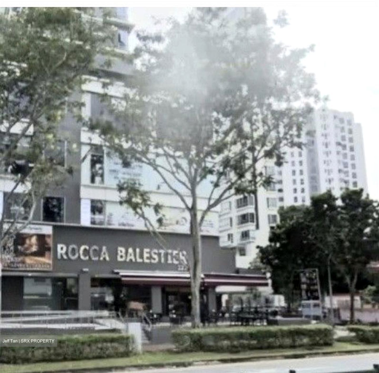 Rocca Balestier (D12), Office #604248241